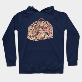 Merry Poppins Bag Hoodie